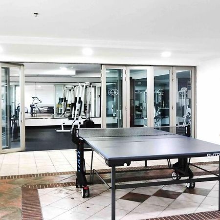 Beach Front Penthouse In Exclusive Tower Santo Domingo Dış mekan fotoğraf