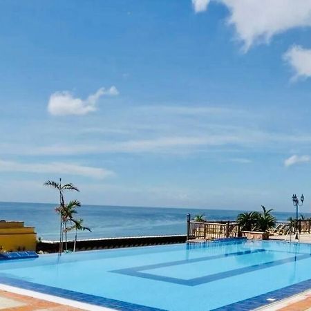 Beach Front Penthouse In Exclusive Tower Santo Domingo Dış mekan fotoğraf