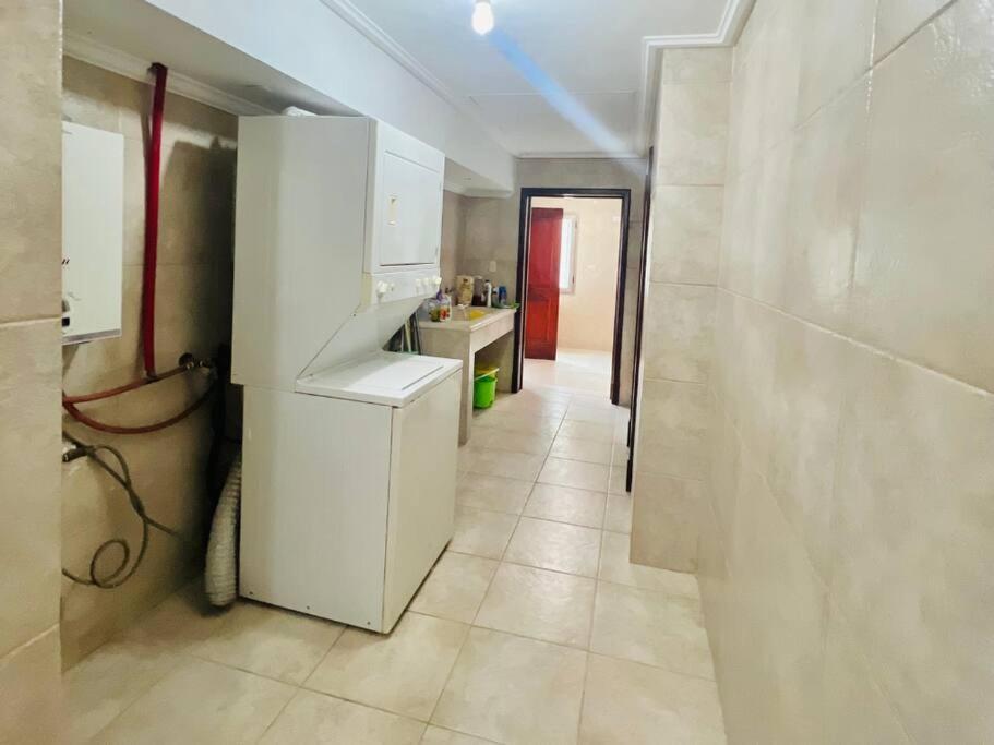 Beach Front Penthouse In Exclusive Tower Santo Domingo Dış mekan fotoğraf
