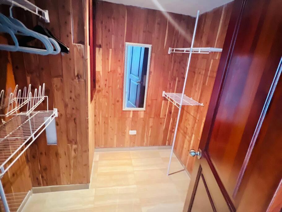 Beach Front Penthouse In Exclusive Tower Santo Domingo Dış mekan fotoğraf