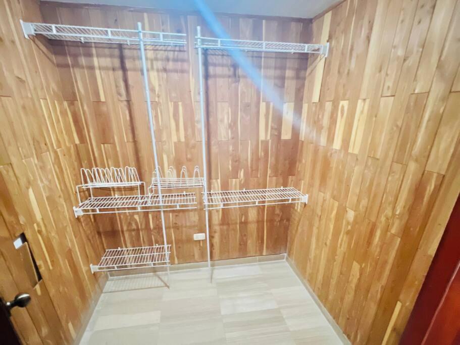Beach Front Penthouse In Exclusive Tower Santo Domingo Dış mekan fotoğraf